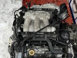 Двигатель G6DA 3.8 литра Hyundai Grandeur, Genesis, ix55, Equus; за 700 000 тг. в Астана – фото 3
