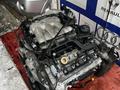 Двигатель G6DA 3.8 литра Hyundai Grandeur, Genesis, ix55, Equus; за 700 000 тг. в Астана – фото 2