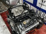 Двигатель G6DA 3.8 литра Hyundai Grandeur, Genesis, ix55, Equus; за 700 000 тг. в Астана – фото 2