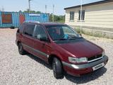 Mitsubishi Space Wagon 1992 года за 1 100 000 тг. в Алматы – фото 2