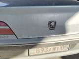 Peugeot 406 2004 годаүшін2 200 000 тг. в Алматы
