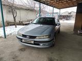 Peugeot 406 2004 годаүшін2 200 000 тг. в Алматы – фото 3