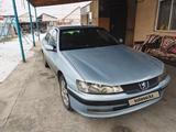Peugeot 406 2004 годаүшін2 200 000 тг. в Алматы – фото 4