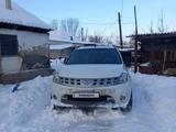 Nissan Murano 2005 года за 3 000 000 тг. в Талдыкорган – фото 5