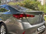 Hyundai Sonata 2018 года за 7 600 000 тг. в Усть-Каменогорск – фото 2