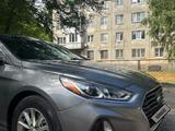 Hyundai Sonata 2018 года за 7 600 000 тг. в Усть-Каменогорск – фото 4