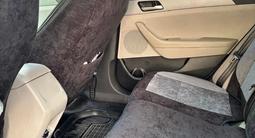 Hyundai Sonata 2018 года за 7 600 000 тг. в Усть-Каменогорск – фото 3