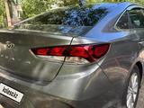 Hyundai Sonata 2018 года за 7 600 000 тг. в Усть-Каменогорск