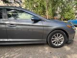 Hyundai Sonata 2018 года за 7 600 000 тг. в Усть-Каменогорск – фото 5