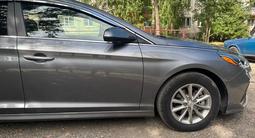 Hyundai Sonata 2018 года за 7 600 000 тг. в Усть-Каменогорск – фото 5