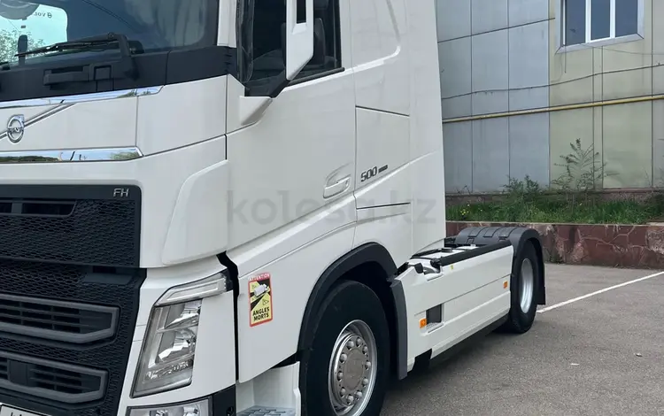 Volvo  FH 2018 годаүшін41 000 000 тг. в Алматы
