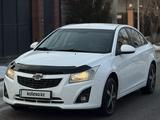 Chevrolet Cruze 2013 года за 4 000 000 тг. в Алматы