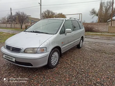 Honda Shuttle 1999 года за 4 300 000 тг. в Кордай