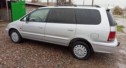 Honda Shuttle 1999 годаүшін4 300 000 тг. в Кордай – фото 2