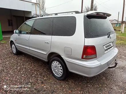 Honda Shuttle 1999 года за 4 300 000 тг. в Кордай – фото 5