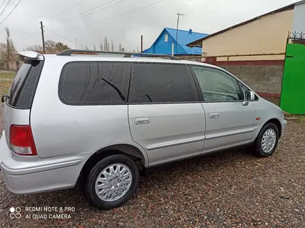 Honda Shuttle 1999 года за 4 300 000 тг. в Кордай – фото 6