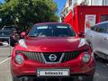 Nissan Juke 2014 года за 6 000 000 тг. в Павлодар – фото 3