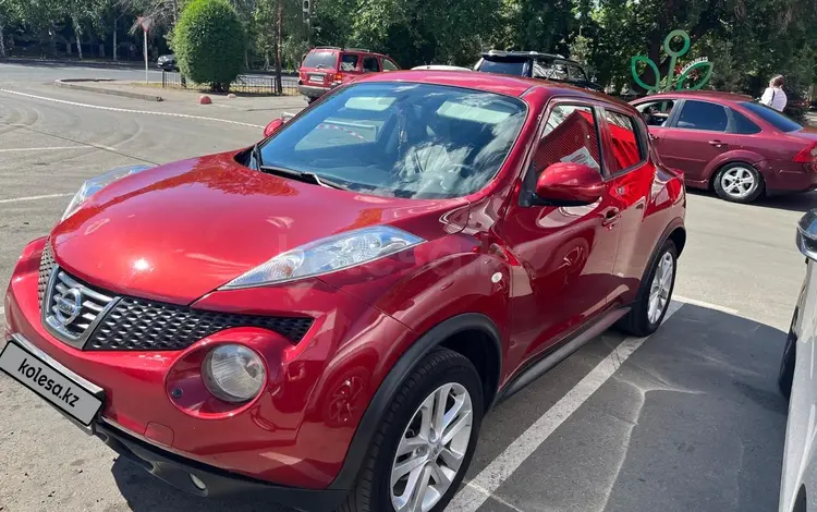 Nissan Juke 2014 года за 6 000 000 тг. в Павлодар