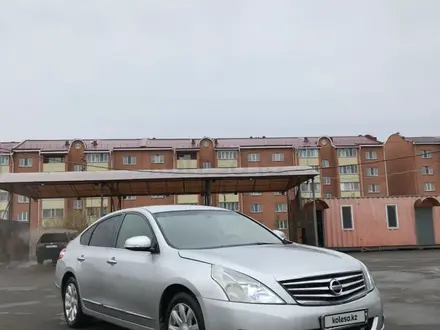 Nissan Teana 2008 года за 4 800 000 тг. в Петропавловск – фото 7