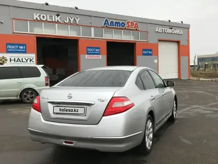 Nissan Teana 2008 года за 4 800 000 тг. в Петропавловск – фото 6