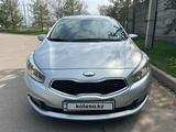 Kia Cee'd 2013 года за 6 200 000 тг. в Алматы