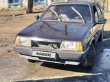 ВАЗ (Lada) 2109 2001 года за 1 300 000 тг. в Семей