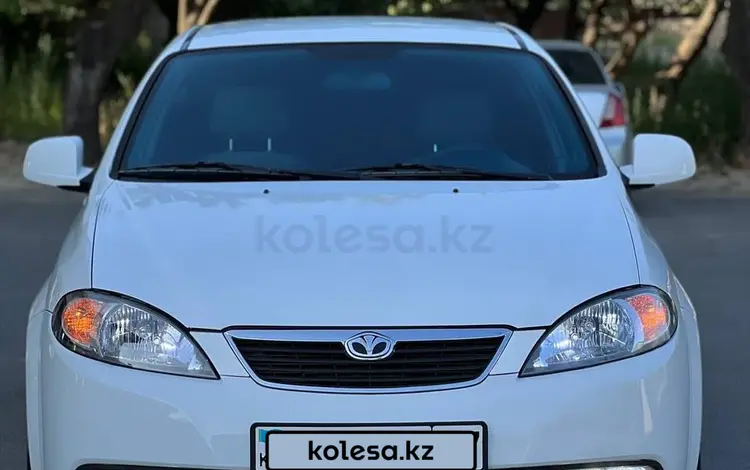 Daewoo Gentra 2014 года за 4 300 000 тг. в Шымкент