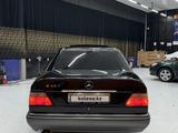 Mercedes-Benz E 280 1994 года за 3 500 000 тг. в Шымкент – фото 4