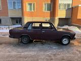 ВАЗ (Lada) 2107 2008 года за 1 100 000 тг. в Кокшетау – фото 4