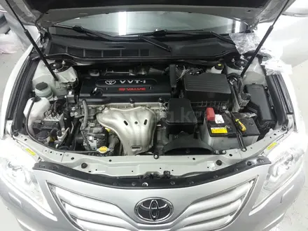 Двигатель АКПП 1MZ-fe 2AZ-FE мотор (коробка) Lexus rx300 (лексус рх300) за 192 800 тг. в Астана – фото 5