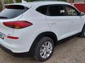 Hyundai Tucson 2020 года за 10 200 000 тг. в Уральск