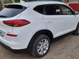 Hyundai Tucson 2020 года за 10 200 000 тг. в Уральск