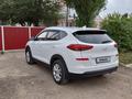 Hyundai Tucson 2020 года за 10 200 000 тг. в Уральск – фото 2