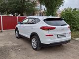 Hyundai Tucson 2020 года за 10 200 000 тг. в Уральск – фото 2
