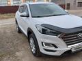 Hyundai Tucson 2020 года за 10 200 000 тг. в Уральск – фото 3