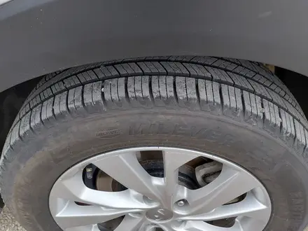 Hyundai Tucson 2020 года за 10 200 000 тг. в Уральск – фото 5