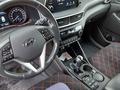 Hyundai Tucson 2020 года за 10 200 000 тг. в Уральск – фото 9