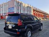 Toyota Land Cruiser Prado 2008 годаүшін13 900 000 тг. в Актобе – фото 3