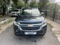 Chevrolet TrailBlazer 2022 годаүшін12 800 000 тг. в Алматы