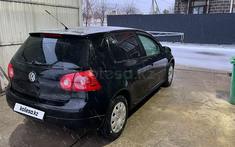 Volkswagen Golf 2007 годаfor3 200 000 тг. в Шымкент