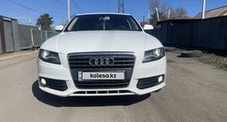 Audi A4 2009 годаfor6 100 000 тг. в Караганда