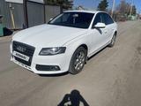 Audi A4 2009 годаfor6 100 000 тг. в Караганда – фото 3