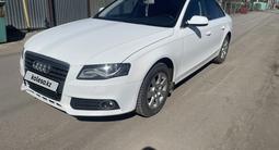 Audi A4 2009 годаfor6 100 000 тг. в Караганда – фото 3