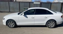 Audi A4 2009 годаfor6 100 000 тг. в Караганда – фото 4