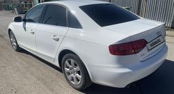 Audi A4 2009 годаfor6 100 000 тг. в Караганда – фото 5