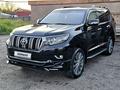 Toyota Land Cruiser Prado 2018 годаfor21 999 990 тг. в Астана – фото 5