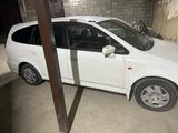 Honda Stream 2003 года за 3 000 000 тг. в Кордай – фото 5