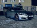 Lexus GS 350 2008 годаүшін8 500 000 тг. в Караганда