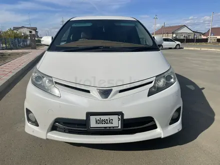 Toyota Estima 2009 года за 5 300 000 тг. в Атырау