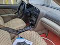 Subaru Outback 2001 годаүшін3 400 000 тг. в Тараз – фото 10